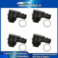 Front Standard Ignition Parking Aid Sensor For 2007-2008 Cadillac DTS