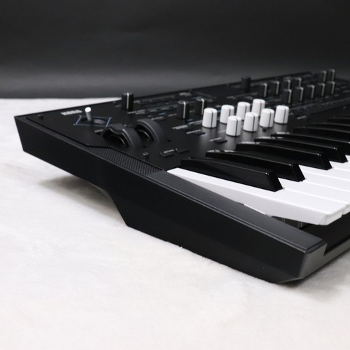 KORG wavestate Wave Sequencing 2.0 Synthesizer with Adapter & Manual Japan - Picture 5 of 8