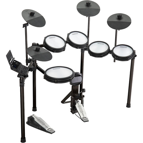 Simmons Titan 50 B-EX Expanded Electronic Drum Kit With Mesh Pads & Bluetooth - Picture 5 of 8