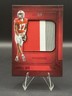 2025 Silhouette Carnell Tate /7 3 Color Patch OSU Buckeyes Titans