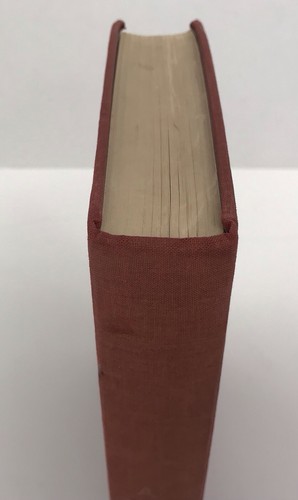 A Fable William Faulkner Second Printing 1954 HC Random House Vintage - Bild 4 von 15