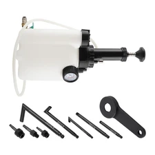 3L Manual Transmission Oil Filling System Fluid Pump Tool Automatic Transmission