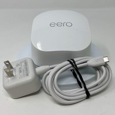 Eero 6+ Dual-Band Mesh Wi-Fi 6 Router R010001