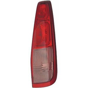 Feux arrière droit Nissan X-Trail T30 pièce rechange rénovation Webparts B150154
