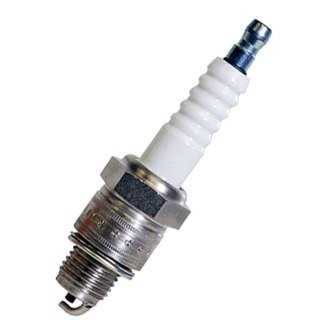 For Ford Customline 1953-1954 Denso 6013 Original U-Groove Nickel Spark Plug