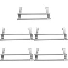  5 Count Handtuchaufhänger Handtuchhalterständer Für Badezimmer Handtuchbügel