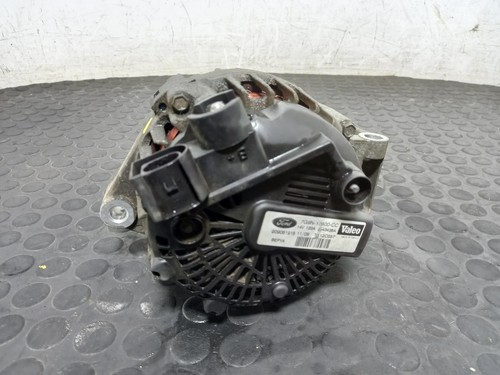 FORD FIESTA Alternator 2007-2015 1.2L SNJA - Picture 3 of 8
