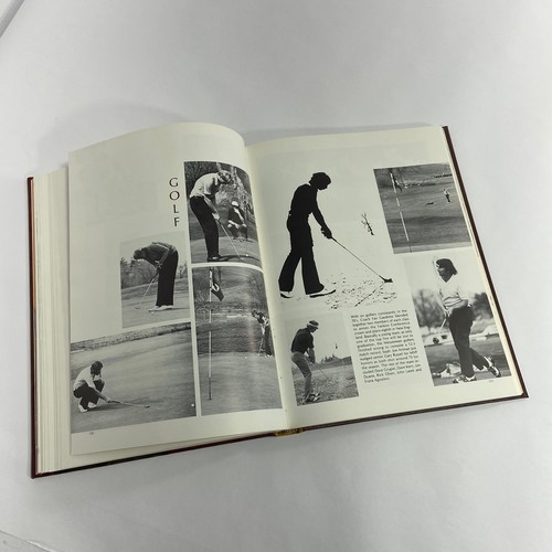 University of Massachusetts Yearbook 1973 Index - Bild 3 von 5