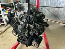 Motor Suzuki I N36A K14C 3.6 193TKm 2007 Benzin Engine Komplett