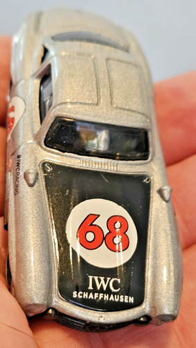 Hot Wheels 2020 Mercedes-Benz 300 SL loose diecast - Picture 5 of 5