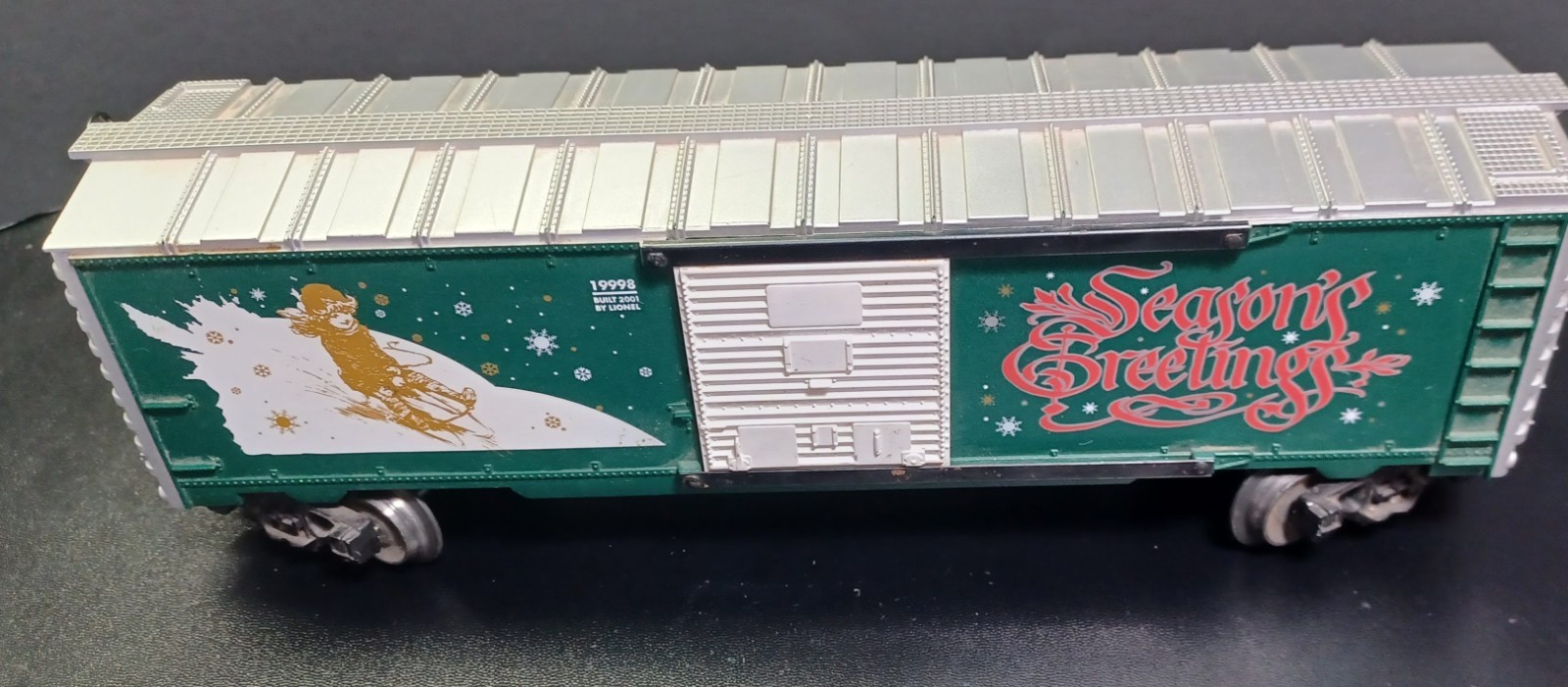 Click here to see eBay Auction