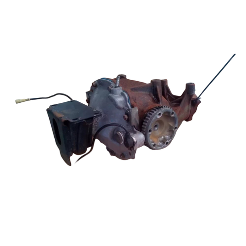 Diff Centre For 2000-2010 Holden Commodore VX-VZ Non LSD Type P/N 92085132 2004 - Picture 1 of 5