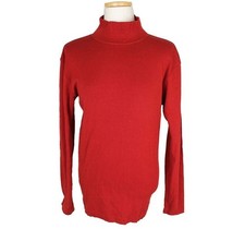 ISSEY MIYAKE Red Polo Shirt M 26807650