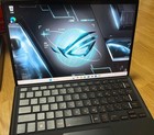 Asus ROG Flow Z13 GZ301ZC Intel Core i7 12700H SSD 512GB RAM 16GB Win 11 Home