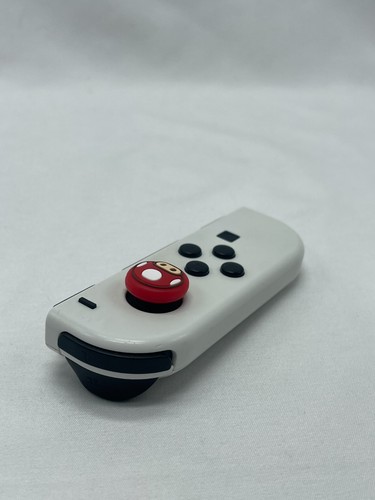 Nintendo Switch OEM Genuine Joy Con Controller - Left Joy-Con White Original - Picture 5 of 7