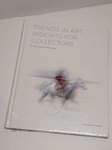 Trends in der Kunst: Einblicke für Sammler Hardcover Buch - Bild 1 von 3