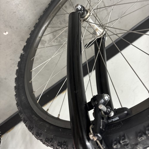 Trek 990 MTB Bike 18" Hardtail 26 inch wheel Shimano Deore XT - Picture 16 of 19