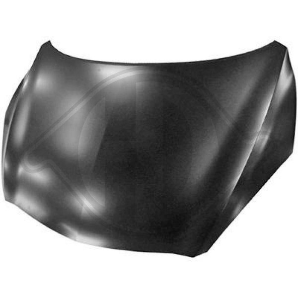 Motorhaube Diederichs 5619000 FüR Mazda-image