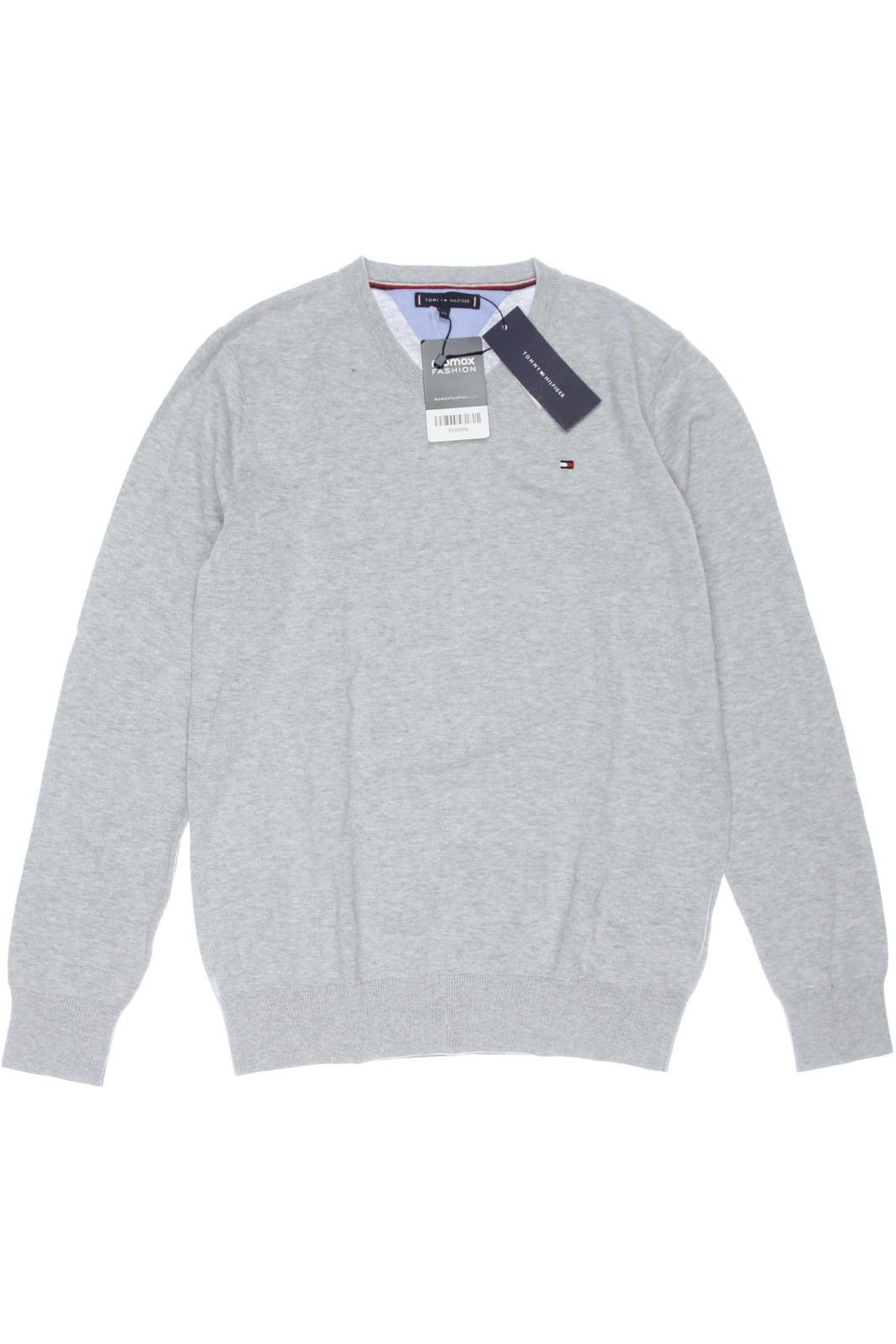 Tommy Hilfiger Pullover Jungen Kinderpullover Strickpullover Gr. EU … #dokxy7b