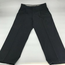 Mens Dress Trouser Pants Slacks