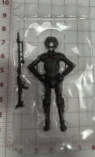 Star Wars Black Series 4-LOM 6" Action Figure #67 New in Plastic Bubble