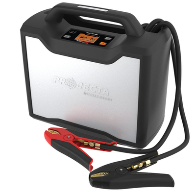 #ad Projecta 12V 24V 3000A Intelli Start Industrial LiFePO4 Jumpstarter and Power B $1389.99