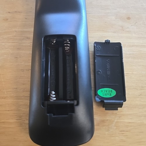 Element Basic Remote Control for Select Element TVs Tested And Working - Picture 5 of 5