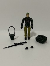 G.I. Joe Big Ben Figure GI JOE Hasbro 1991 Nice