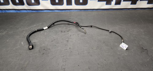 2012-2015 Chevrolet Camaro SS Electric Power Steering Wiring Harness OEM - Picture 1 of 8