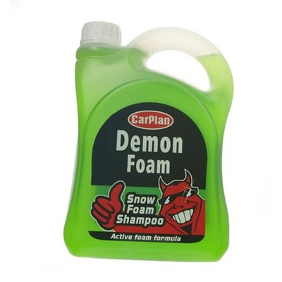 #ad Demon Snow Foam Car Shampoo 67 Fl Oz Snow Foam 2L $49.23