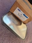 NOS 84-88 FORD TRUCK F 250 F150 BLACK MIRROR HEAD E4TZ-17723-B. VAN CAMPER