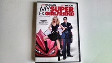 My Super Ex-Girlfriend
