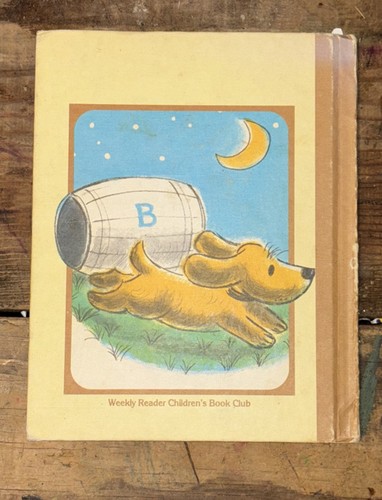 Vintage Weekly Reader Children's Book Club Lot Of 6 Hardcover Books - Picture 5 of 20