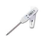 TFA 30.1013 Dostmann Pocket Digital Probe Thermometer