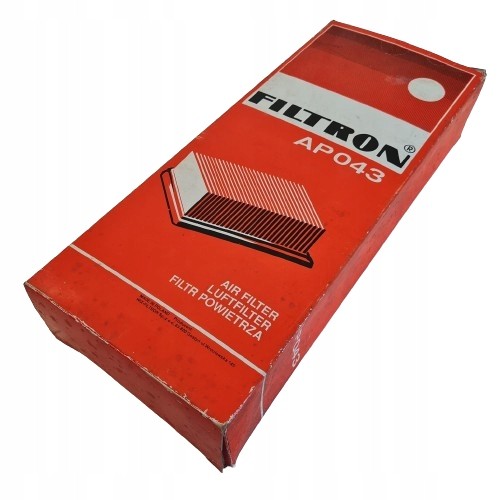 Filter Filtron AP 043 FIAT DUNA FIORINO UNO 1.7 D 1pc