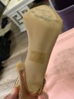 cape robbin heels Sz 10 — photo 4