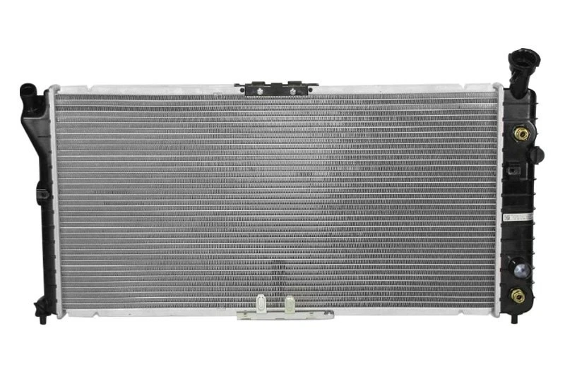 For Pontiac Grand Prix 1997-2003 Reach Cooling 41-1890 Engine Coolant Radiator Foto 2 de 4