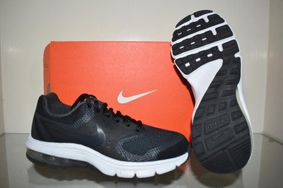 Nike Air Max Premiere Run Boy's Grade School 716791 005 Black NIB