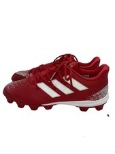 adidas GW0279 Baseball Spikes Adizero Afterburner 8 Punkte 28,5 cm ROT