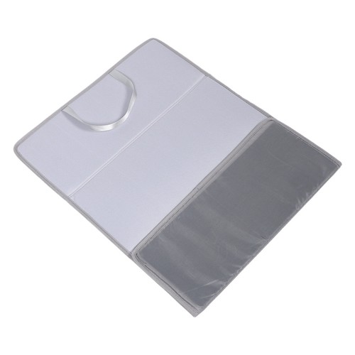  Steamer Board for Clothes Space Saving Ironing Foldable Folding Pad - Bild 2 von 9