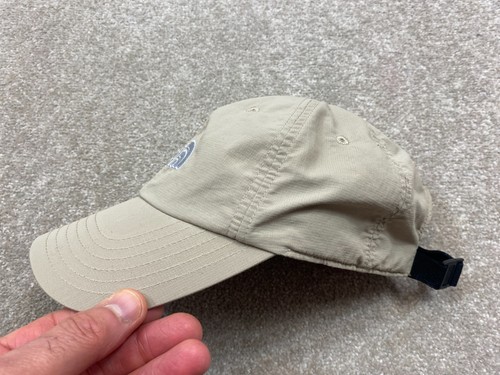 The North Face Cap lightweight Embroidered Logo Adjustable adult One size - Picture 16 of 24