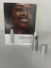 Jane Iredale Lip Drink Lip Balm SPF 15 SHEER Travel Size 1.3g/.05oz