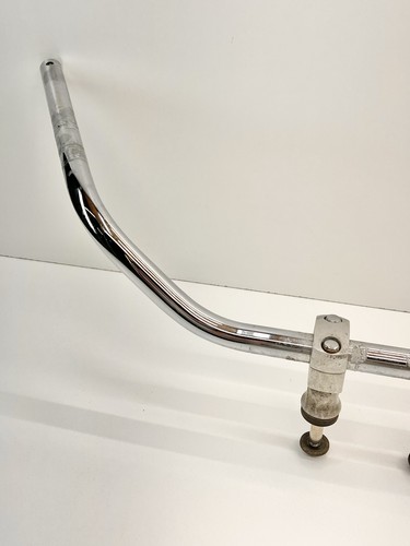 #131 1998-2003 Honda Shadow VT750 ACE DELUXE Handlebar Steering Lifters Holder - Picture 3 of 17