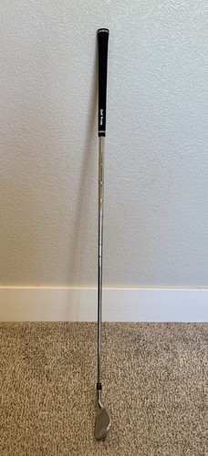 TaylorMade SIM MAX OS 9 Iron Regular Flex Steel KBS MAX MT 85g Left Handed LH - Picture 6 of 6