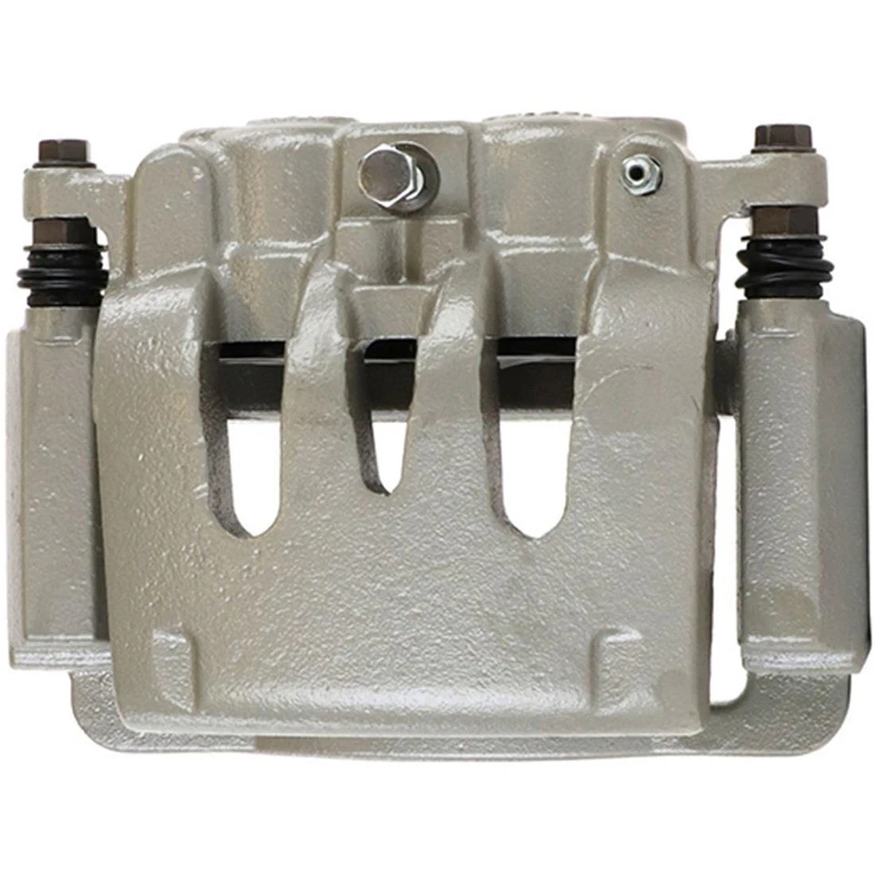 2x Pinza de freno trasera izquierda derecha Cardone para Ford F-250 Super Duty 2007 2006 Foto 3 de 4