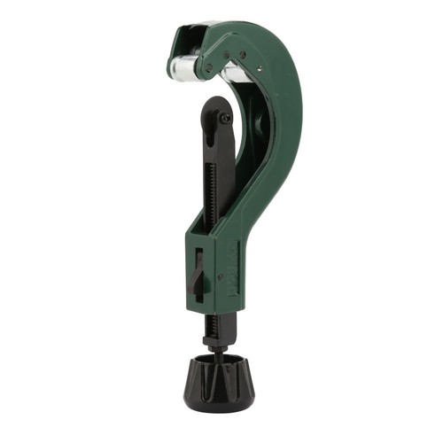 Portable Steel Copper Pipe Cutter Tube Cutting Tool For Metal Pipe (Green) S GAW
