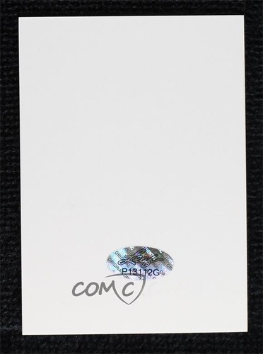 2018 Leaf Perfect Game National Showcase 1/1 Luis Ramirez #BA-LR1 Auto 0v2f - Picture 2 of 3