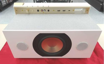 #ad #ad LA BOITE CONCEPT PR 01 Native Union Active Pressure Reflex Tested TMB00 12.5 $1459.00