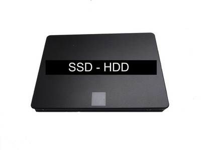 Lenovo IdeaPad 110 17ACL 500GB  SSD / getestet 100% OK / 2,5''