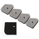 Trimmer Parts Air Filter Trimmer Parts Trimmer Repair Parts Air Filter